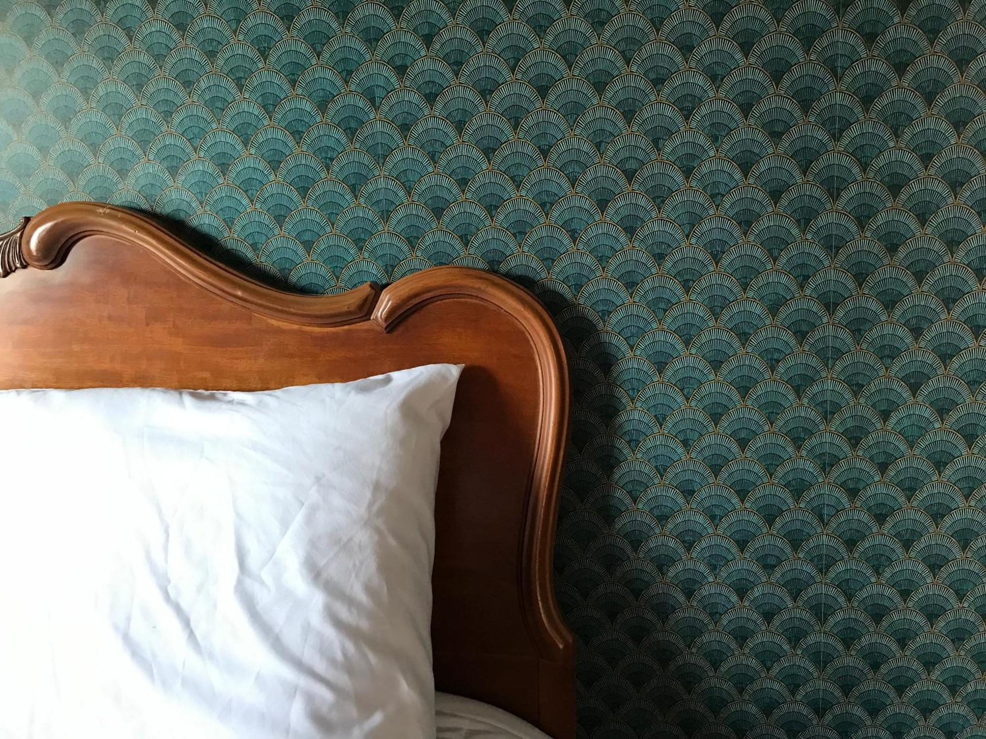 Hotel Stevenson Ruang foto